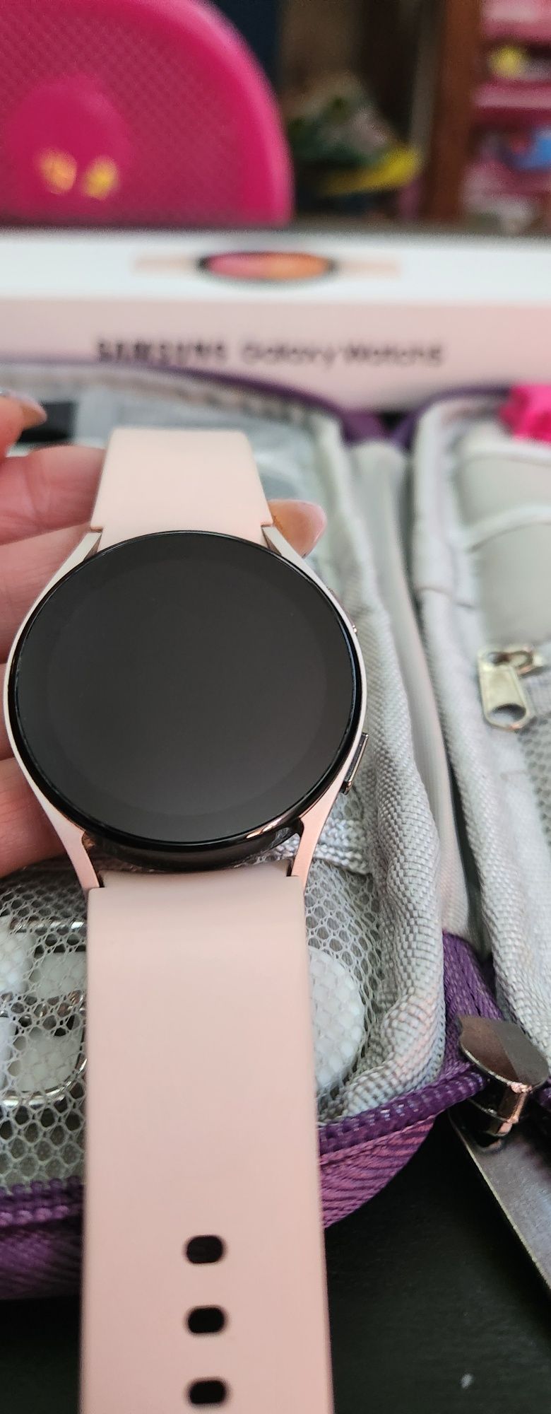 Samsung Galaxy Watch 5