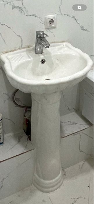 Раковина 5 тысяч