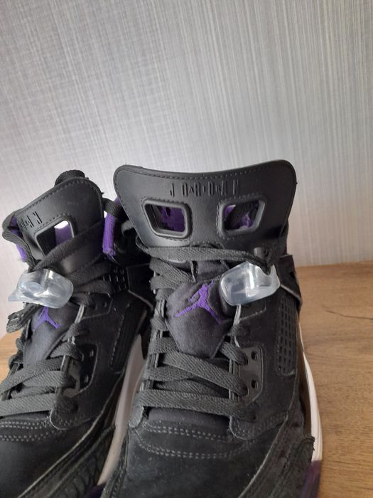 Jordan кецове 41 номер.