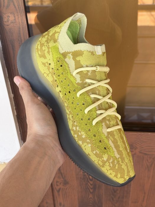 Yeezy 380 HYLTE Оригинал