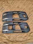 grila bara fata audi q7 cod 4m0807682q 4m0807682aa