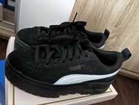 Adidași dama Puma