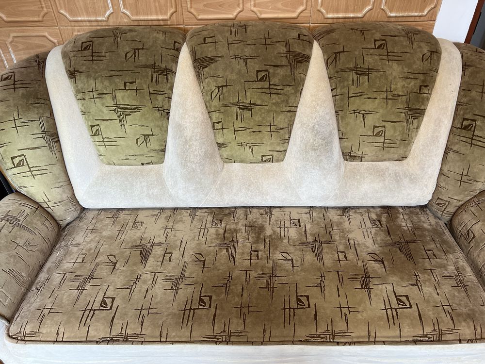 Vand  canapea extensiba