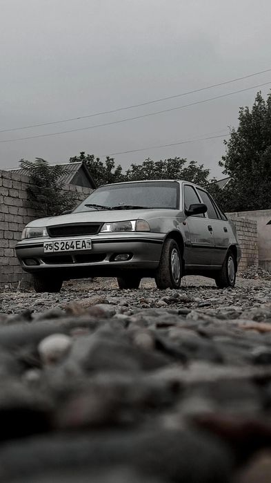 Avtomobil daewoo Nexia 1 2006
