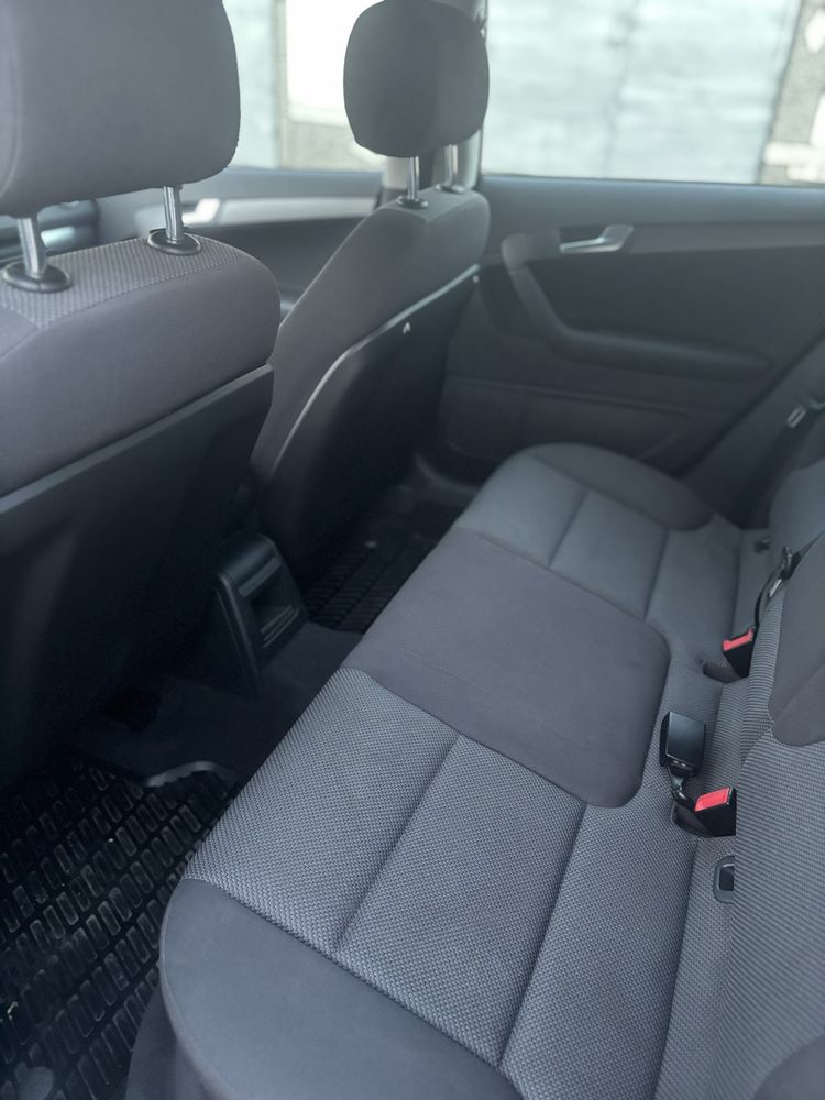 Audi A3 1.8 TFSI