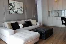Închiriez apartament 2 camere in ansamblul rezidențial Avanera