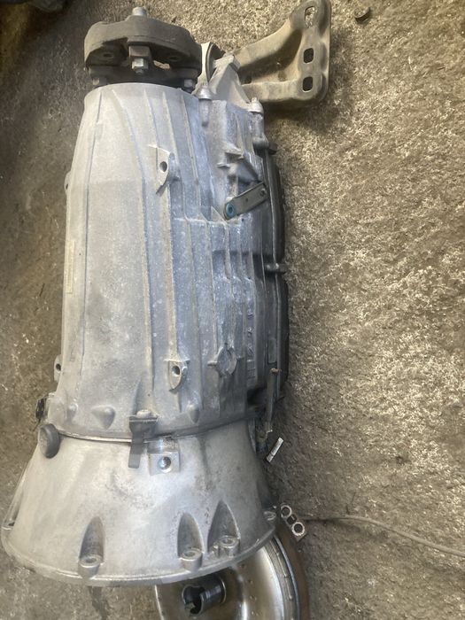 Mercedes CLS 3.2cdi 2008 година Скоростна Кутия с Хидро