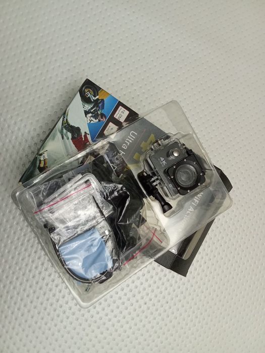 Прадам камеру новый