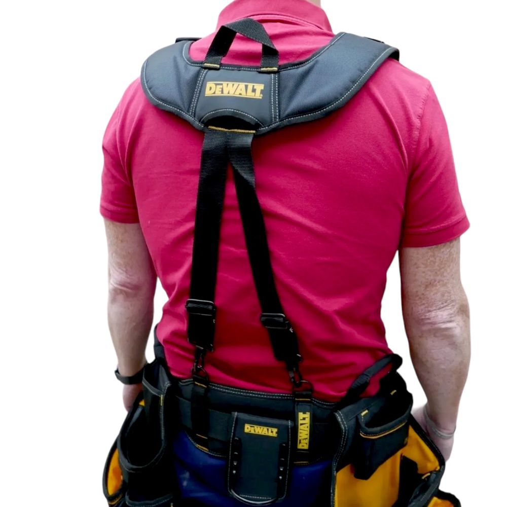 Тиранти за работен колан DeWALT DWST540901