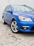 Skoda Octavia 2.0 tdi 170cp VRS automat Garantie/Rate Fixe/Livrare an 2011