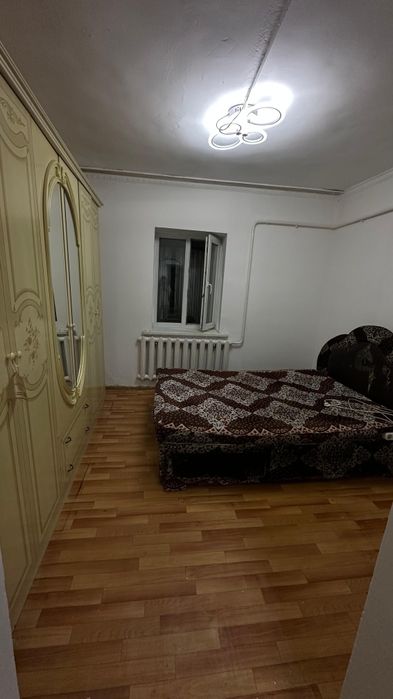 Сдам времянку мкр тастак