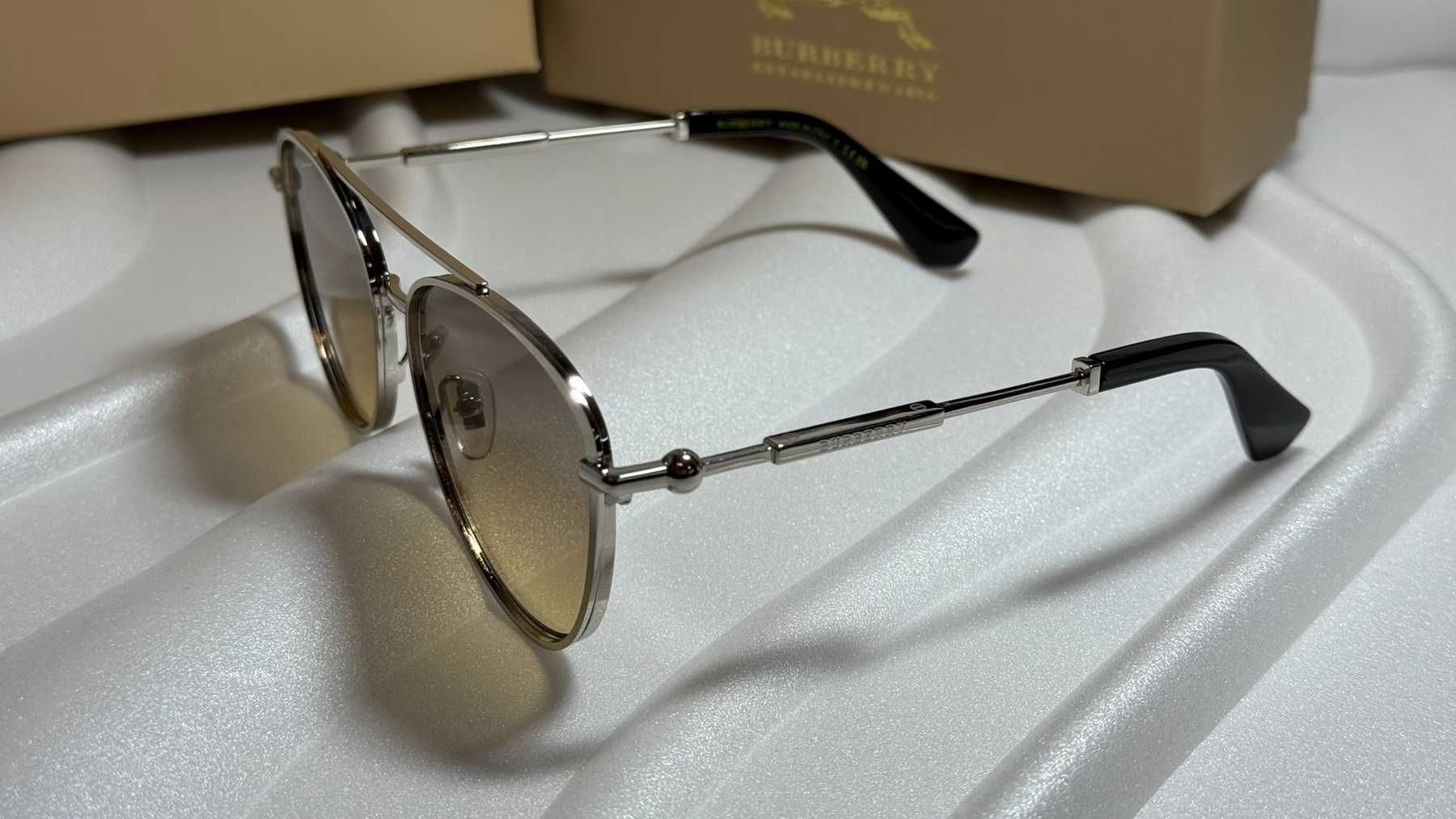 Burberry 0BE3128