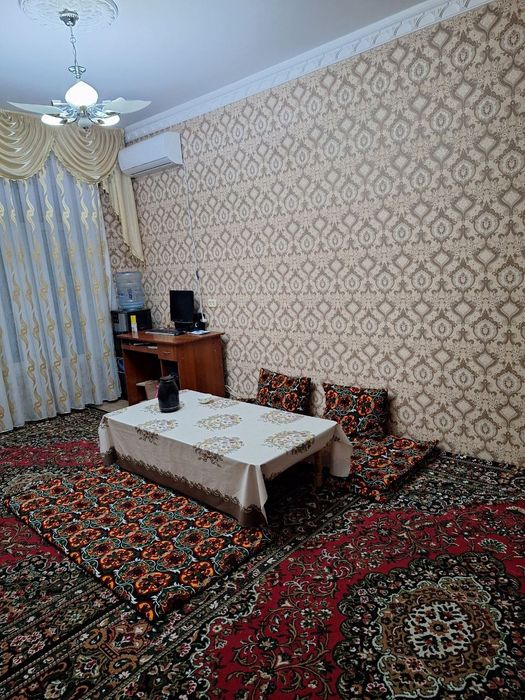 Квартира в Юнусабаде