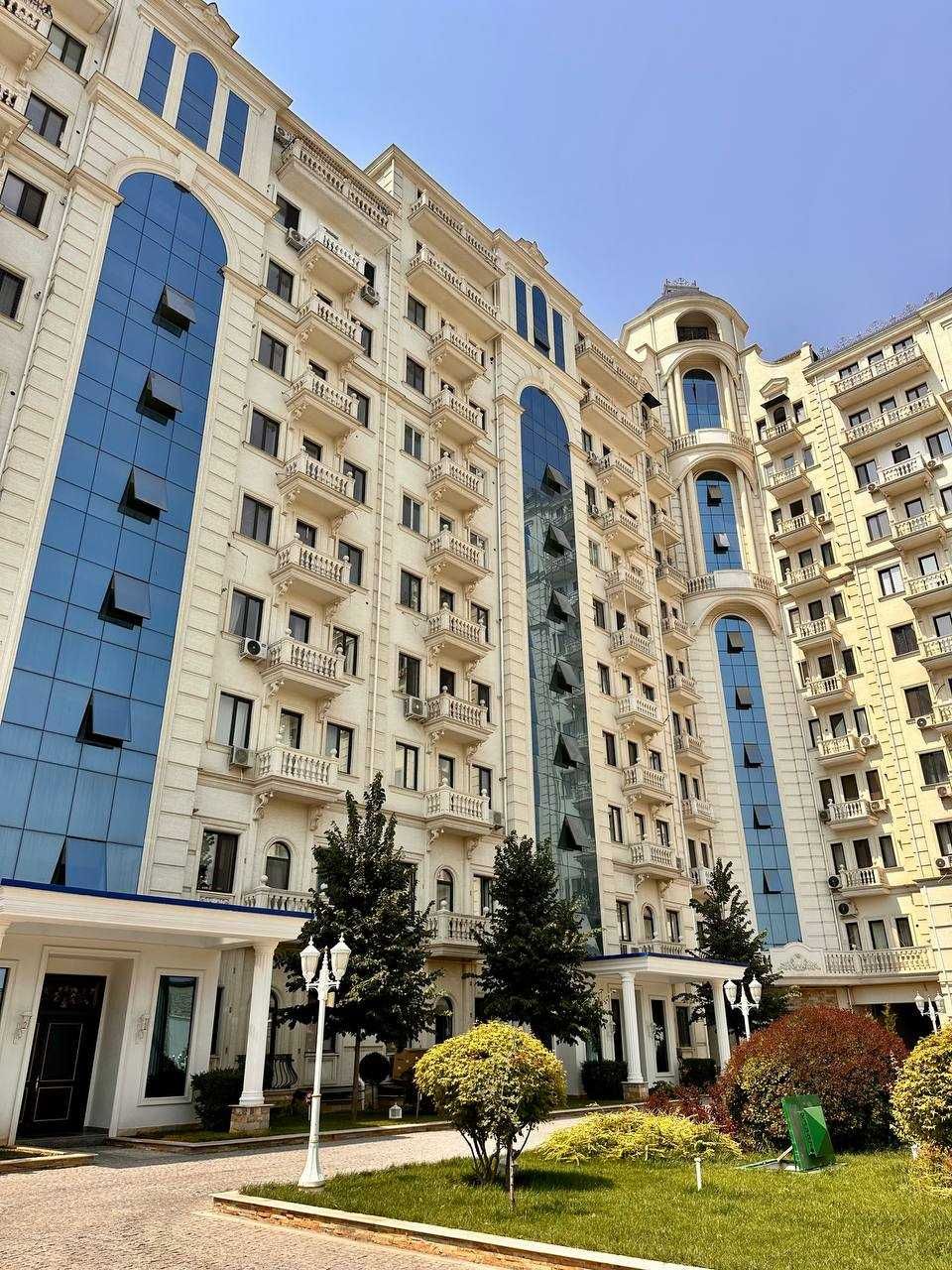 Продаётся квартира Коробка ЖК Лондон 130 м2