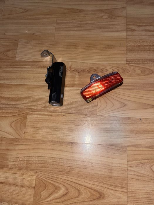 Piese si accesorii ptr. bici.BROOMPTON