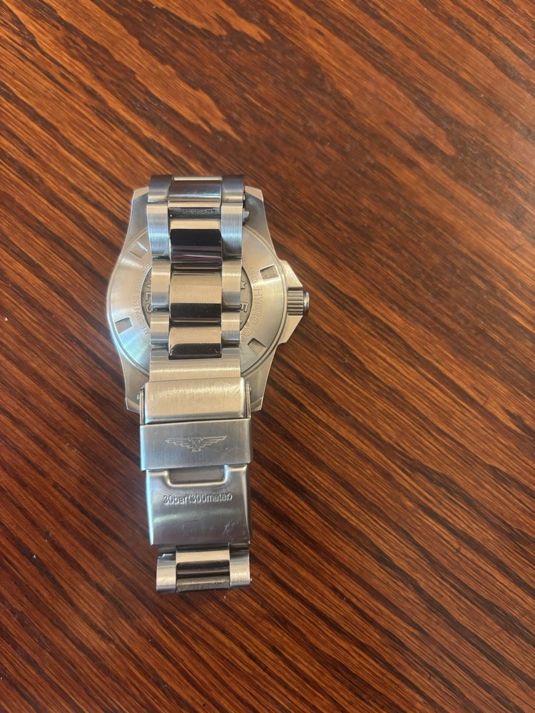 Longines HydroConquest Automatic 41