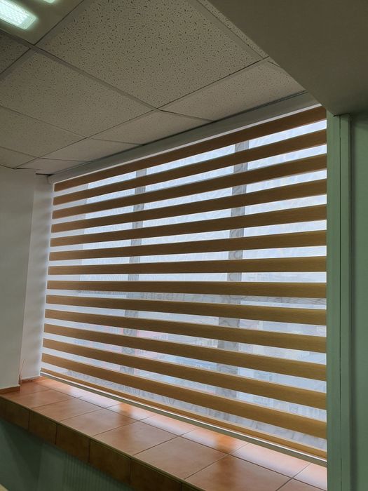 Rolete cu caseta mare