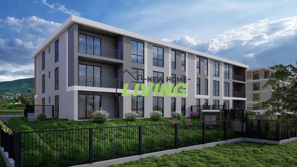 Продава се Тристаен апартамент в с. Марково, Област Пловдив - 107 кв.м за 858 €/кв.м - Снимка #3