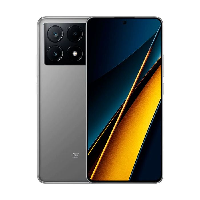 Poco X6 pro смартфон