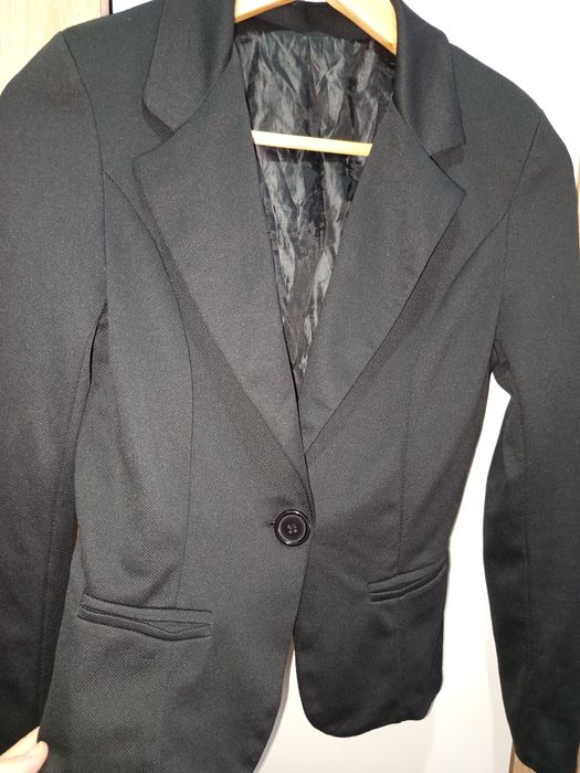 Спортно Елегантни дамски сака