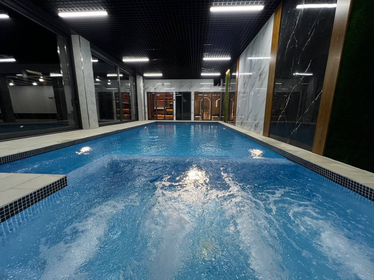 Дача [Hi_tech] VILLA без маклер дача аренда по суточно дача в чарваке