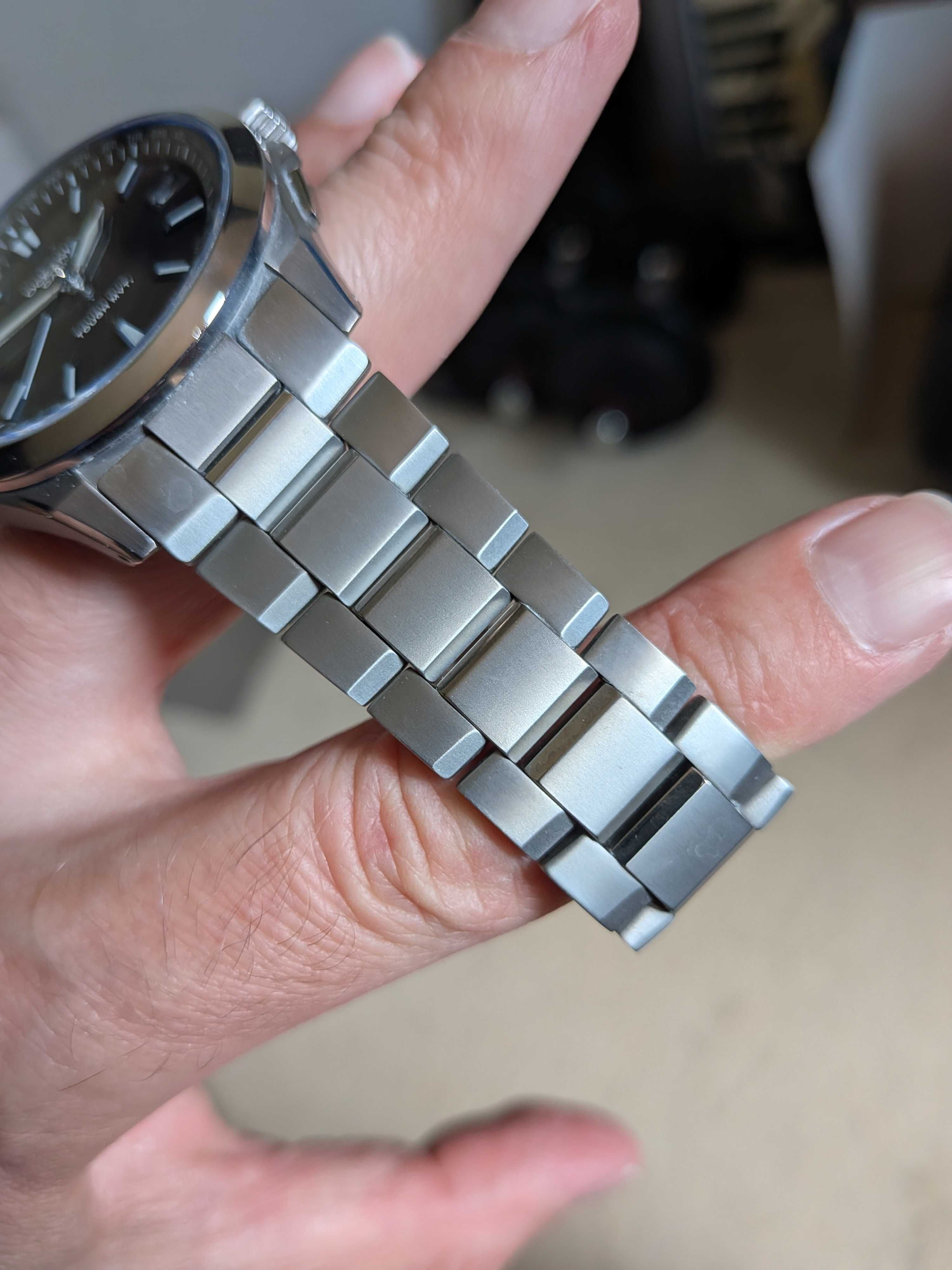 Casio Oceanus OCW-S100-1AJF