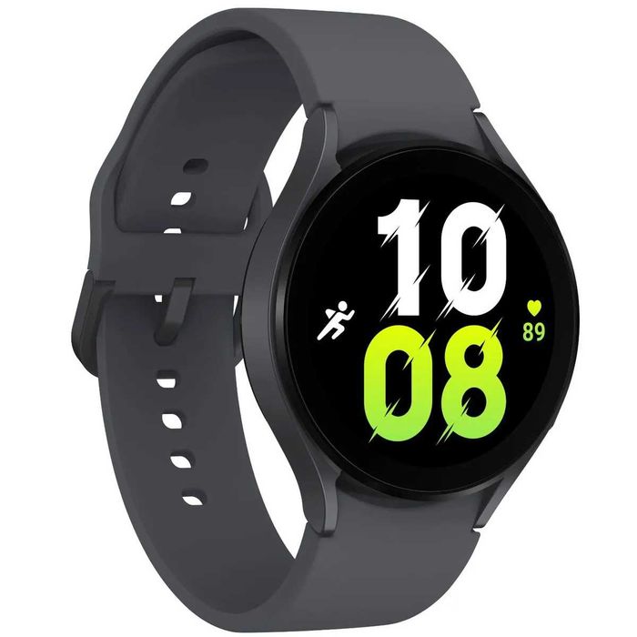 Samsung Galaxy Watch5, 44mm, LTE, Graphite