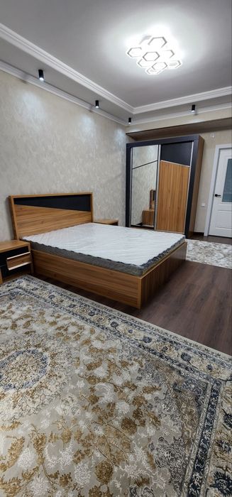 Аренда чиланзар 1, 2комнатная