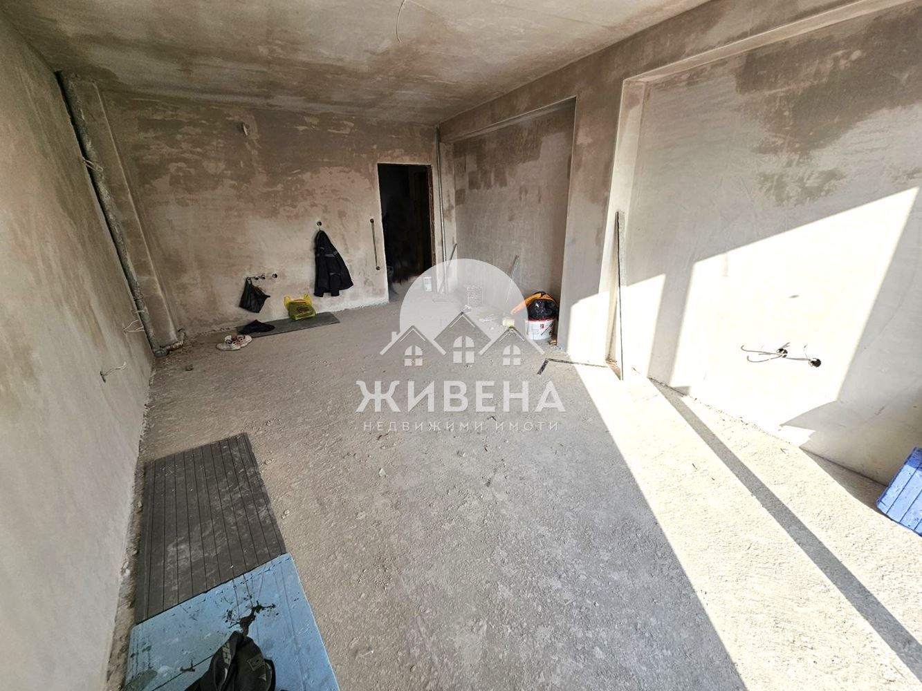 Продава 3-стаен апартамент, кв. Погребите, 98 кв.м