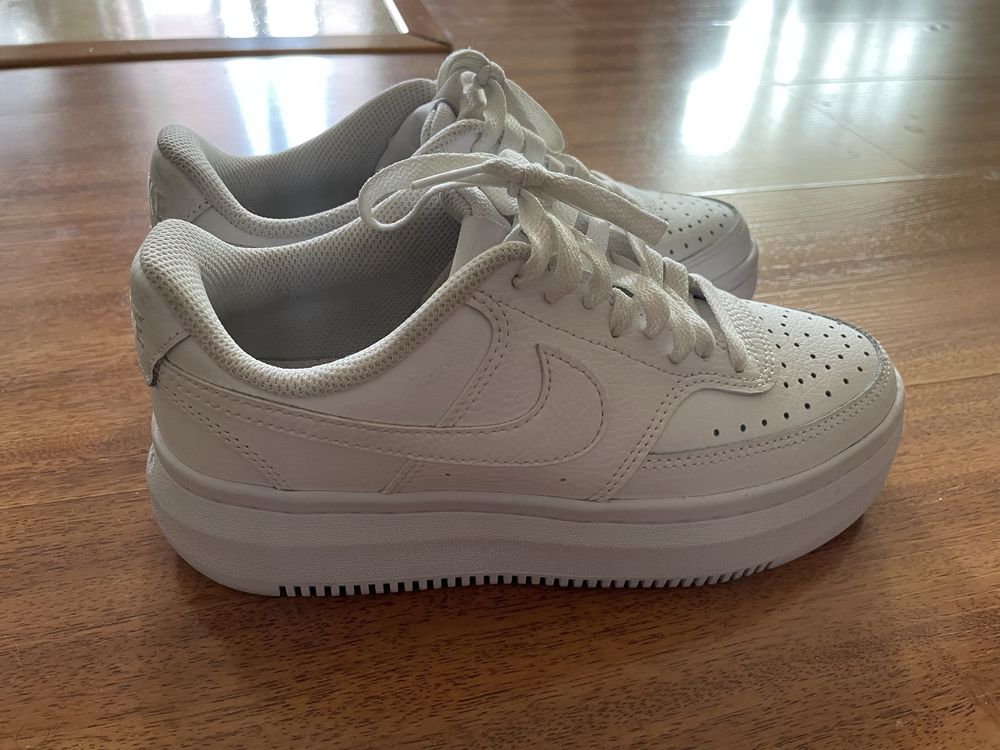Nike Court Vision Alta