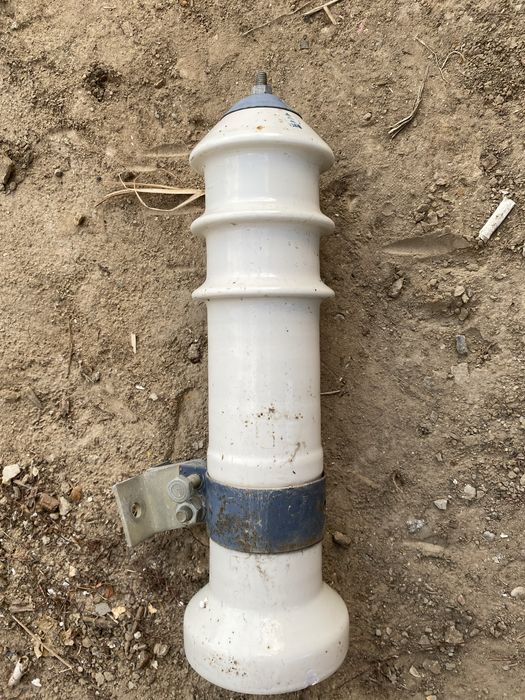 Разрядник РВО-10