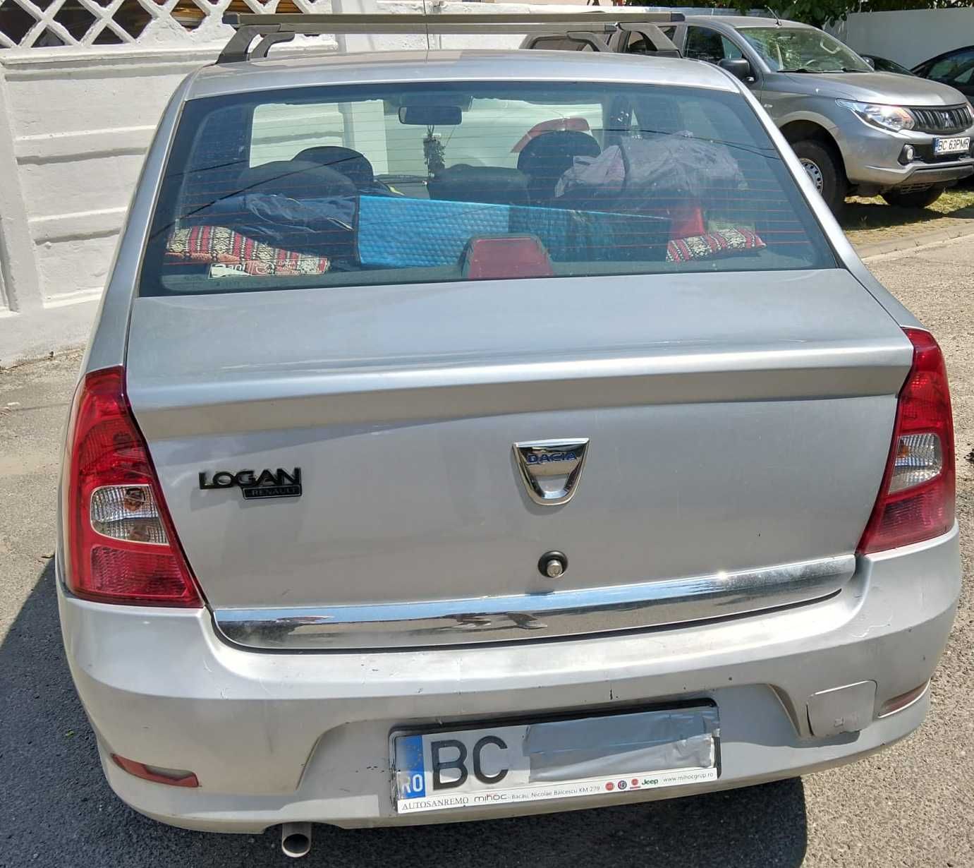 Dacia Logan 2010