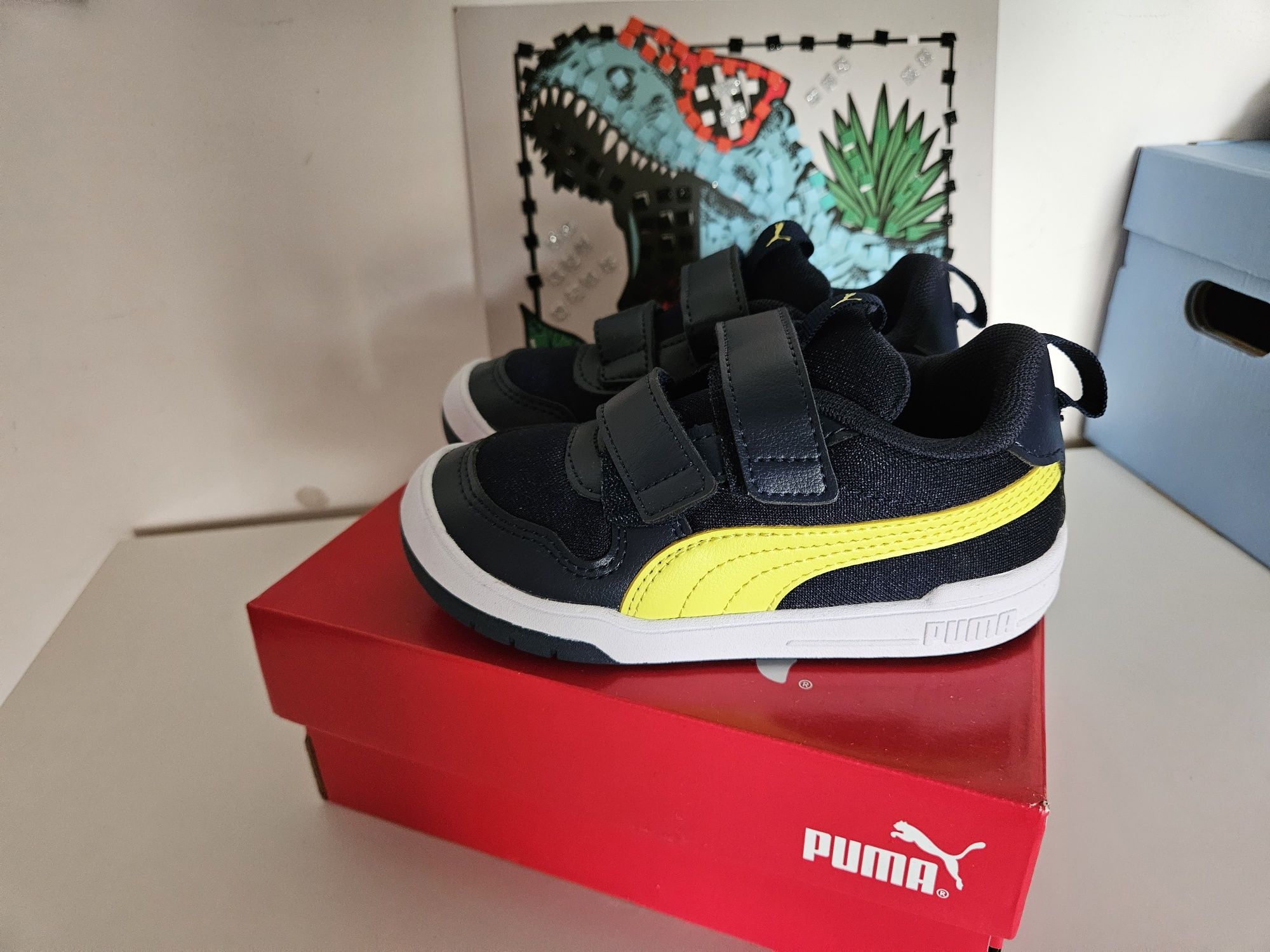 Нови маратонки Puma