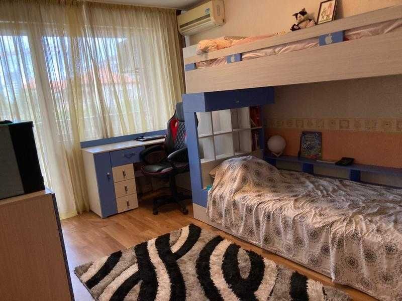 Продава се Тристаен апартамент в София, Студентски град - 100 кв.м за 1440 €/кв.м - Снимка #5