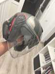 Casca moto MT HelmetsCasca Moto Jet Thunder III SV