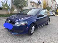 Volkswagen polo 6