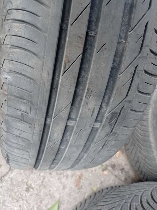 Летни гуми Bridgestone Turanza 205/55/16