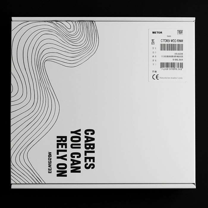 Кабель Prolab CLV210A/15, CLA711/15