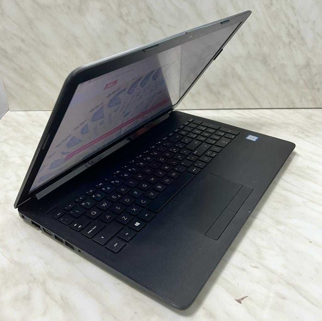 Laptop HP 15-DA0129NQ i5 gen 7, 4gb ram, 1Tb HDD, Zeus Amanet 7936