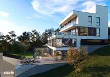 Duplex cu panorama spectaculoasa in Grigorescu