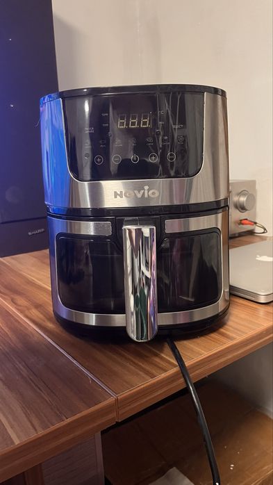 Air fryer Novio