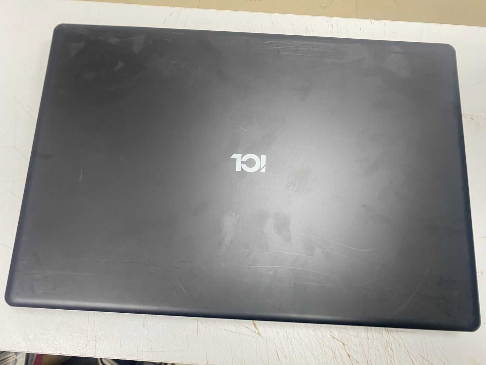 ICL корпус диагональ 15,6