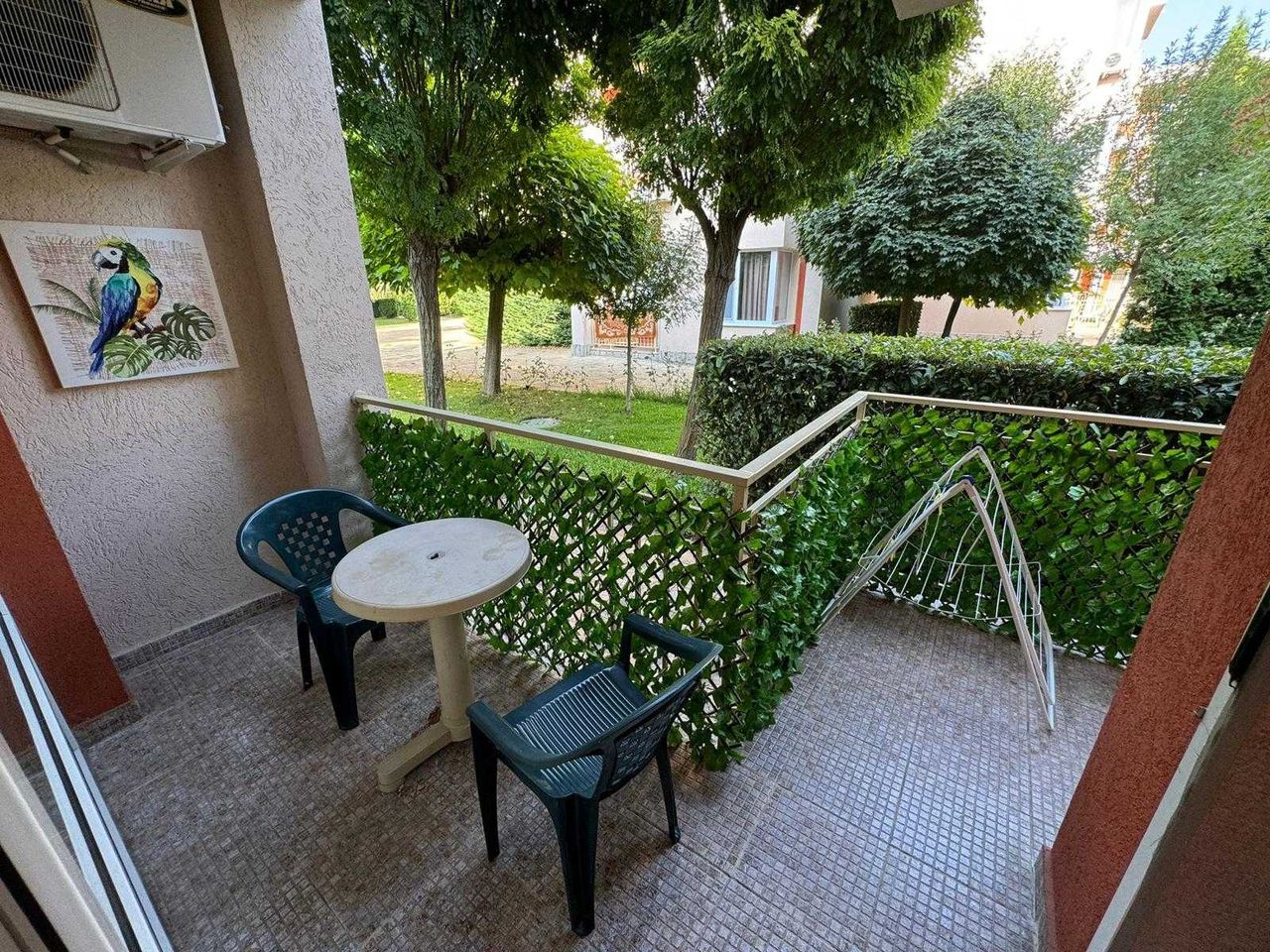 Продава се Двустаен апартамент в к.к. Слънчев бряг - 56 кв.м за 1161 €/кв.м - Снимка #7