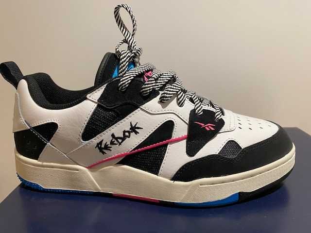 Нови кожени маратонки REEBOK BB 400 II' 96 Номер 42