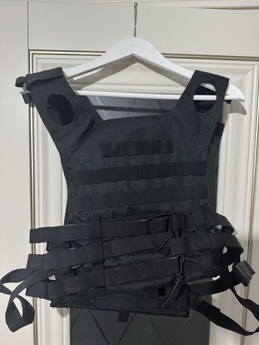 Жилет для косплея.