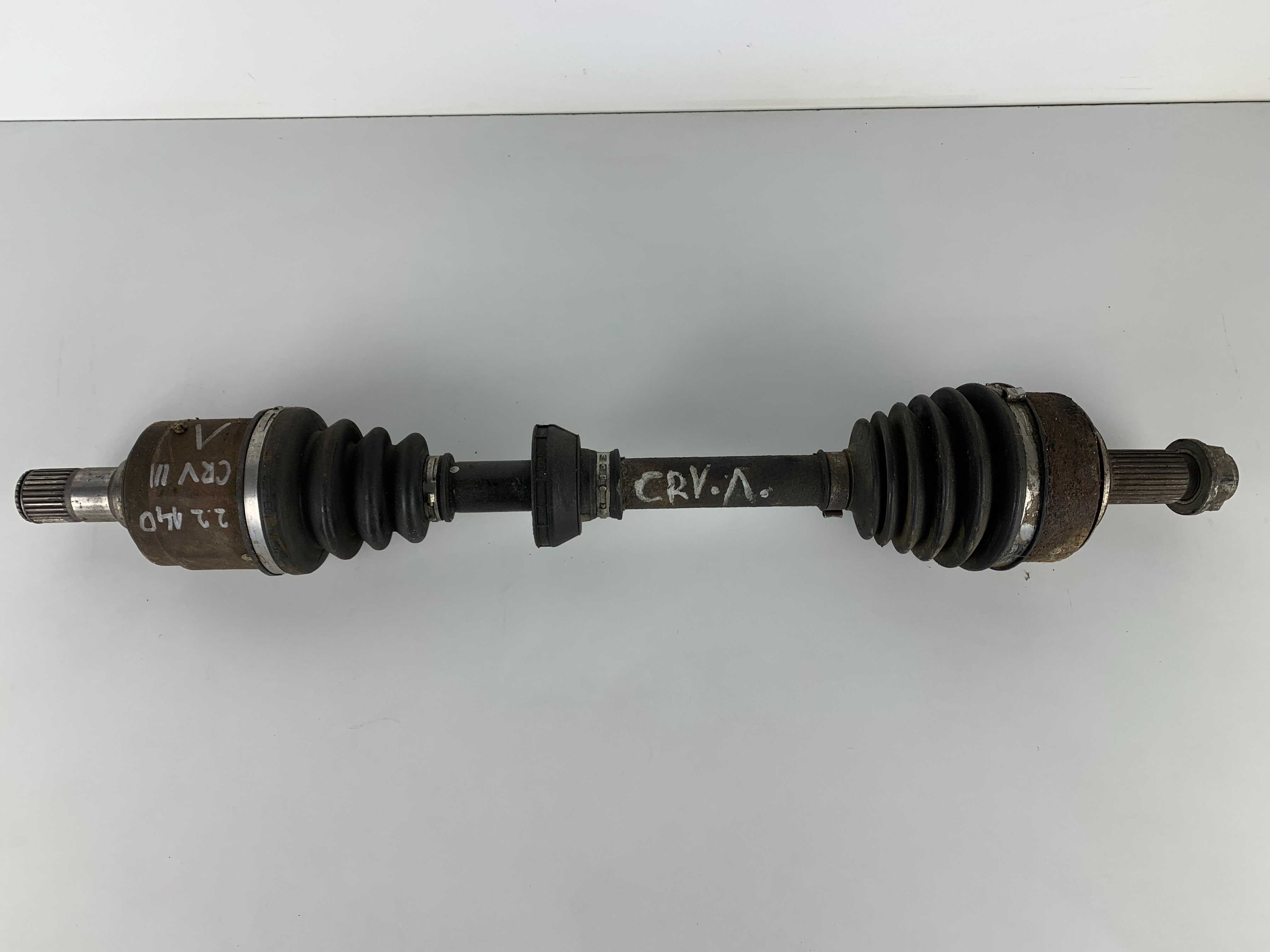 Предна лява полуоска Хонда CR-V III 2.2 i-CTDI 2.2 i-DTEC 140к.с 150к.
