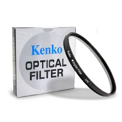 Чисто нов uv филтър за камера 52 mm Kenko