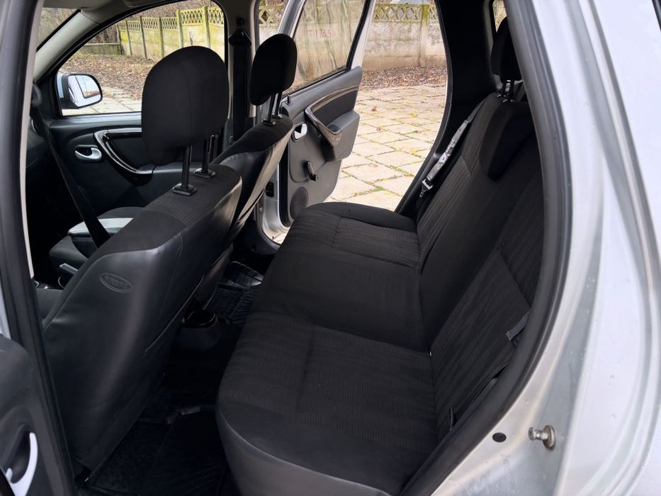 Dacia Duster 1.5 Diesel An 2011