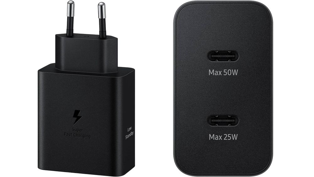 Адаптер Оригинално 50w