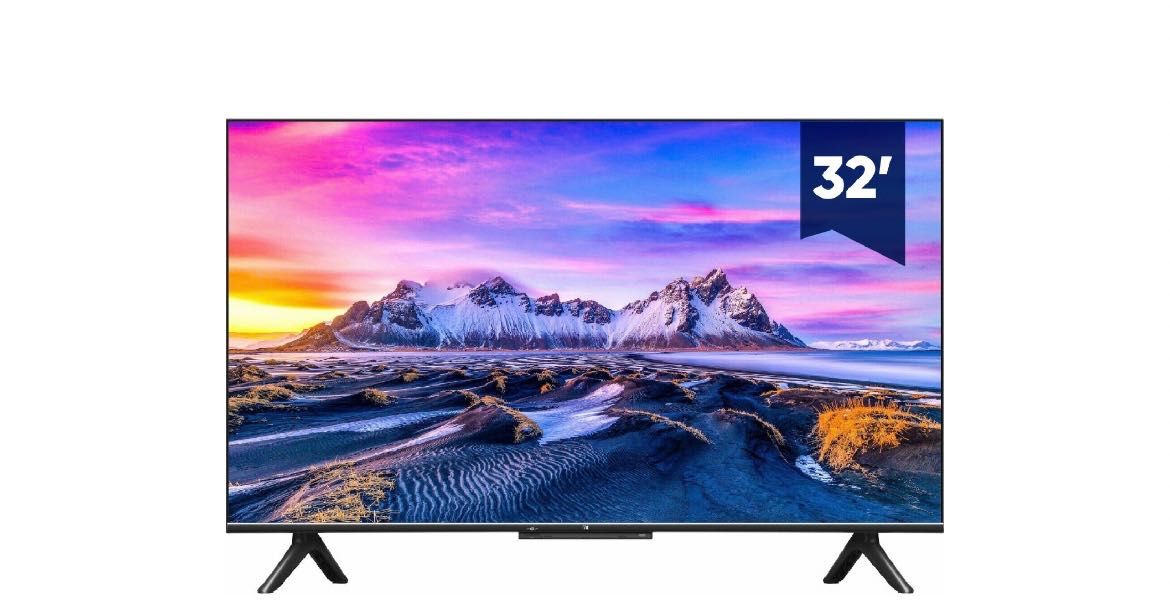 Телевизор Xiaomi mi tv a2 32